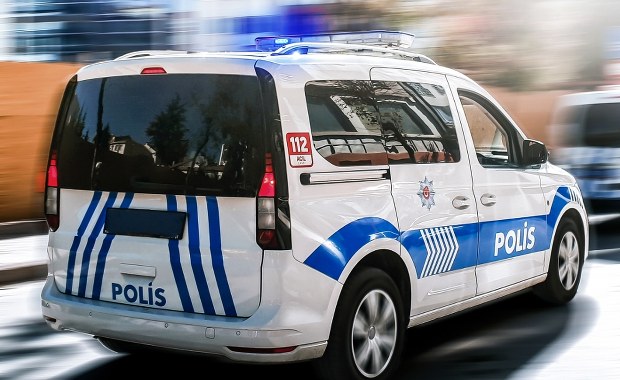Strzelanina w Turcji. Są ofiary, napastnik na wolności 