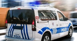 Strzelanina w Turcji. Są ofiary, napastnik na wolności 