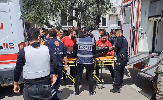 Strzelanina w tureckiej szkole. Są ofiary śmiertelne