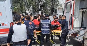 Strzelanina w tureckiej szkole. Są ofiary śmiertelne