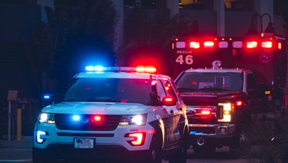 Strzelanina w USA. 24-latek zabił jedną osobę i kilka ranił