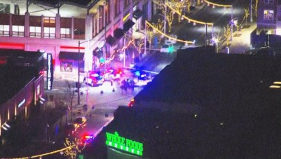 Strzelanina w USA. 4 osoby zginęły