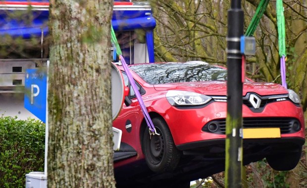 Strzelanina w Utrechcie. Znaleziono list Gokmena Tanisa