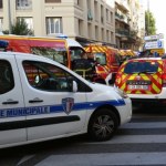 Strzelanina we Francji. Są zabici i ciężko ranni