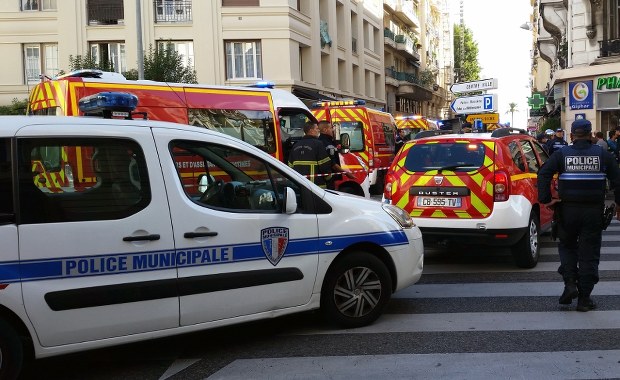 Strzelanina we Francji. Są zabici i ciężko ranni