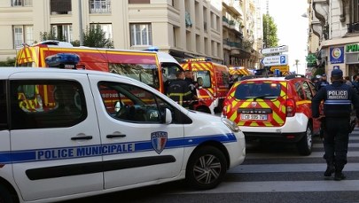 Strzelanina we Francji. Są zabici i ciężko ranni