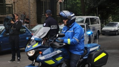 Strzelanina we francuskim Lille. Porachunki handlarzy narkotyków?