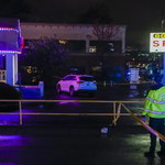Strzelaniny w Atlancie w USA. Zginęło osiem osób