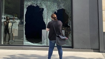 Strzelaniny w Chicago. Wśród ofiar 8-letnia dziewczynka