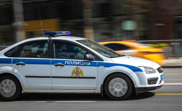 Strzelaniny w Rosji. Są zabici i ranni