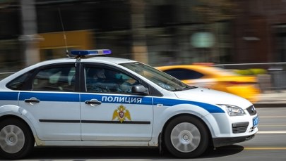 Strzelaniny w Rosji. Są zabici i ranni