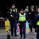 ​Strzelaniny w Sztokholmie. Jedna osoba nie żyje, druga jest ranna