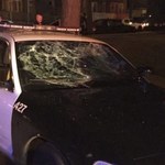 Strzelano i rzucano kamieniami: Kolejna noc starć w Milwaukee. 7 policjantów rannych
