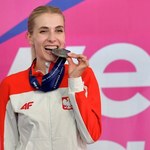 Strzelectwo sportowe na IE: Natalia Kochańska wywalczyła srebro