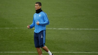 Strzelił bramkę wszystkim hiszpańskim rywalom. Ronaldo z kolejnym rekordem