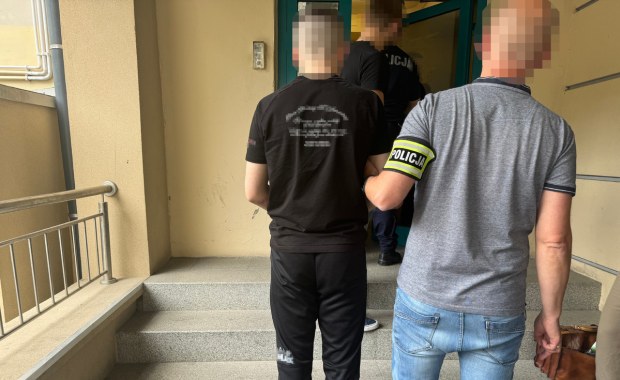 Strzelił człowiekowi w oko i pozbawił go wzroku. Jest wyrok w głośnej sprawie