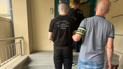 Strzelił człowiekowi w oko i pozbawił go wzroku. Jest wyrok w głośnej sprawie