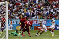 Strzelił trzy gole i przyćmił Ronaldo. Thomas Mueller bohaterem Niemców!