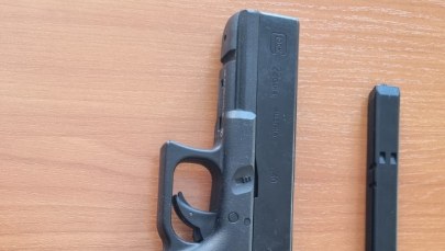 Strzelił z wiatrówki do 20-latka. Mężczyzna stracił wzrok