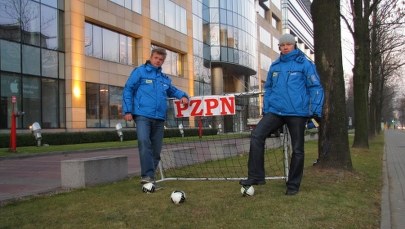 Strzeliliście PZPN-owi kilkaset goli!