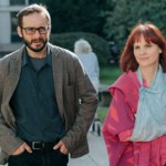 "Strzępy": Dla mojego ojca [recenzja]