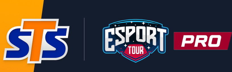 STS x Esport Tour Pro /materiały prasowe