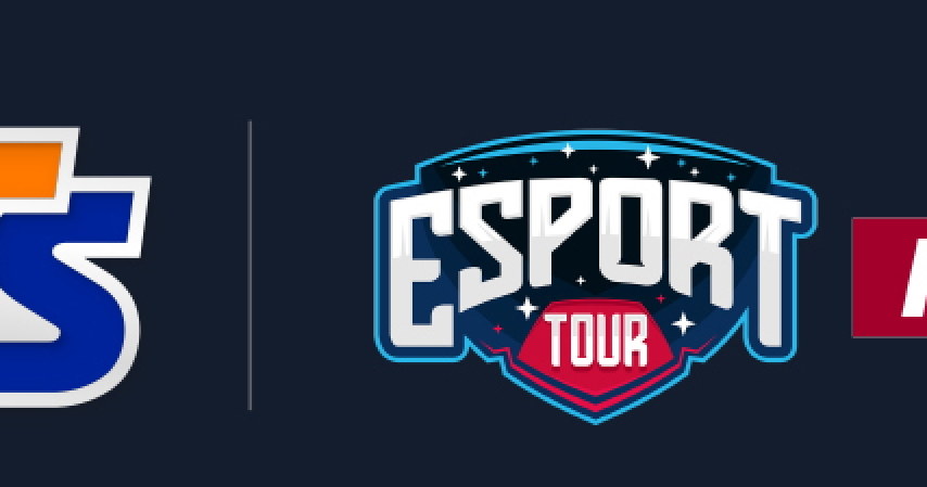 STS x Esport Tour Pro /materiały prasowe