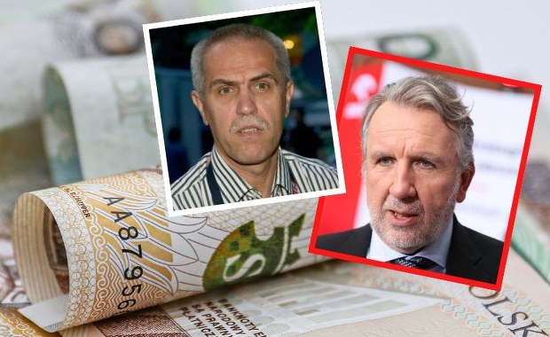 Stu najbogatszych Polaków. "Wprost" opublikował ranking