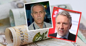 Stu najbogatszych Polaków. "Wprost" opublikował ranking