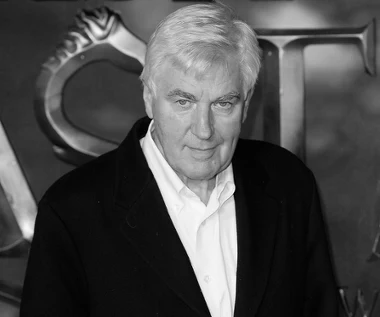 Stuart Craig nie żyje. Pracował przy legendarnych filmach