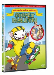 Stuart Malutki - animacje: pełna kolekcja