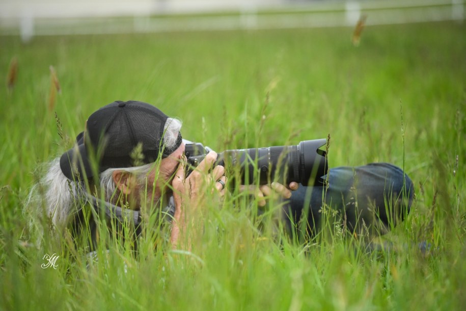 Stuart Vesty /SK Michałów /