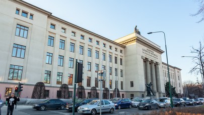 Studenci AGH na naukę zdalną. Powód? Igrzyska Europejskie 