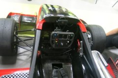 Studenci AGH zaprezentowali wyjątkowy bolid