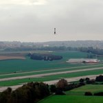 Studenci budują własnego "Falcona 9". Rakieta ląduje jak ta od SpaceX