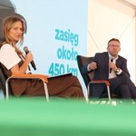 Studenci chcą czystej Polski. Ekologia ważnym punktem juwenaliów w Warszawie