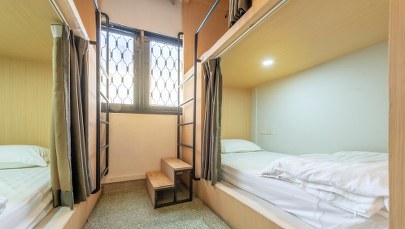 Studenci Politechniki Gdańskiej zapłacą więcej za akademiki