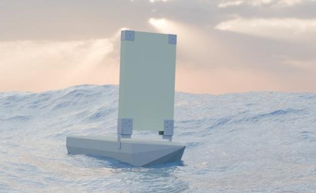 Studenci Politechniki Wrocławskiej zbudują bezzałogową łódź. Ma pokonać Atlantyk