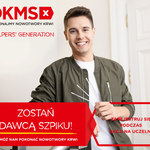 Studenci razem dla chorych na nowotwory krwi! Rusza akcja HELPERS’ GENERATION