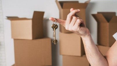 Studenci wracają na rynek. Jak wyglądają ceny najmu mieszkań?