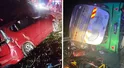 Studenci wracali na kampus. Zginęło co najmniej 15 osób