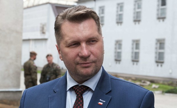 Studenci wrócą na uczelnie. Czarnek zapowiada