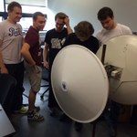 Studenci z Wrocławia chcą nawiązać rekordowe połącznie WiFi