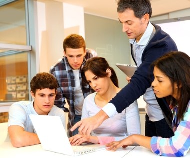 Studencka aplikacja, która ma uprościć życie na uczelniach