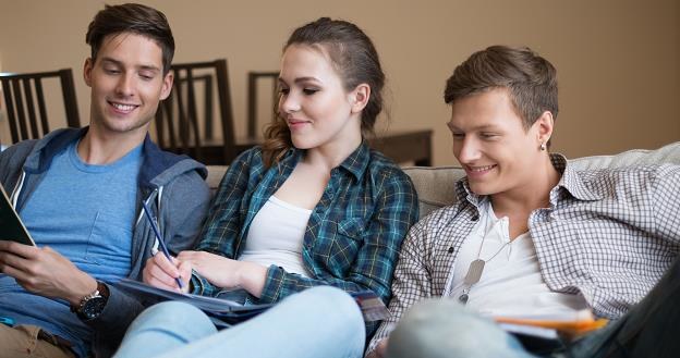 Studencki najem: Liczą się cena i lokalizacja... /