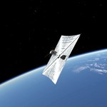 Studencki satelita poleci w kosmos 