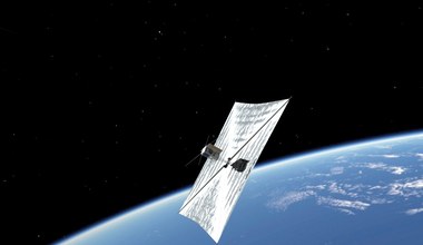 Studencki satelita poleci w kosmos 