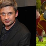 Studenckie lata Piotra Grabowskiego