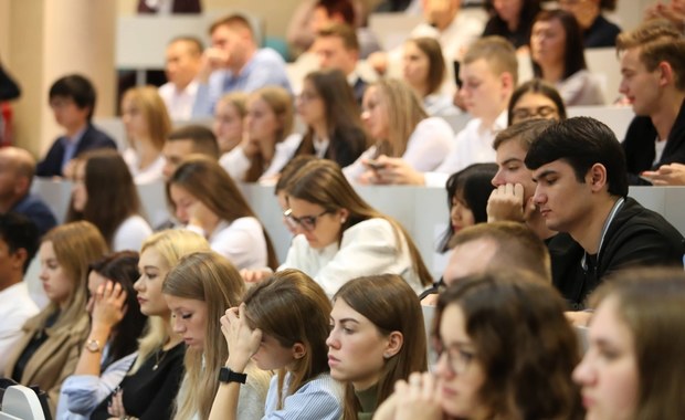 Studenckie stypendia w styczniu z opóźnieniem