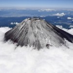 Student igrał z losem. Dwa razy ratowany na tej samej górze 